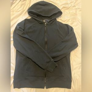 Men’s Fabletics Zip-up Sweatshirt